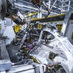 アプリ導入で生産品質を向上させるBMW