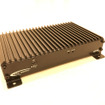 「パワーアンプ内蔵DSP」の一例。アークオーディオ・DSP8 Universal(税抜価格:10万円)。