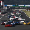 2017スーパー耐久第5戦