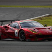2017スーパー耐久第5戦