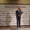 WHITE MOTIONの蔵本雄一社長