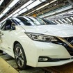 日産リーフ新型