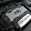 【VWゴルフヴァリアント詳報】パワフルな2種類のエンジン
