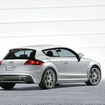 【ボルボ C30 登場】ライバルはプレミアムコンパクトセグメント