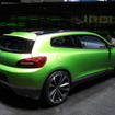 【ボルボ C30 登場】ライバルはプレミアムコンパクトセグメント