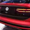 VW I.D.（フランクフルトモーターショー2017）