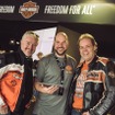 EUROPEAN BIKEWEEK FAAKER SEE,AUSTRIA, 5-10th SEP 2017