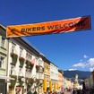EUROPEAN BIKEWEEK FAAKER SEE,AUSTRIA, 5-10th SEP 2017