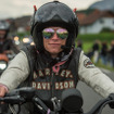 EUROPEAN BIKEWEEK FAAKER SEE,AUSTRIA, 5-10th SEP 2017