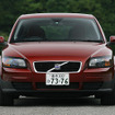 【ボルボ C30 登場】クールなエクステリア