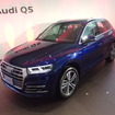 アウディQ5新型