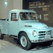 トヨタSG型トラック（1953年、日本）