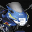 GSX-R125