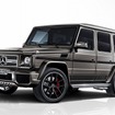 メルセデスAMG G65