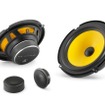 米 JL AUDIOのC1シリーズスピーカー6モデル発売