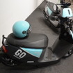 gogoro 電動スクーター