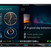 ケンウッド 彩速ナビ MDV-M805L