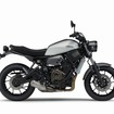 ヤマハXSR700 ABS