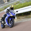 ヤマハ YZF-R25/ABS