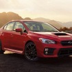 スバルWRX（日本名：WRX S4）
