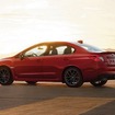 スバルWRX（日本名：WRX S4）