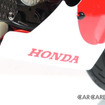 ◆HONDA正規ライセンス商品HONDAのMotoGP参戦マシン「RC213V」をモデルとした最新電動RCバイクの正規ライセンス商品です。