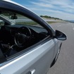 車両走行シーン