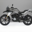 BMW G310GS