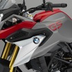 BMW G310GS