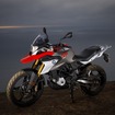 BMW G310GS
