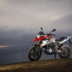 BMW G310GS
