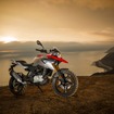 BMW G310GS