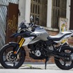 BMW G310GS