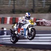 鈴鹿の名対決 1989年WGP日本GP シュワンツ vs レイニー