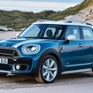 MINI クロスオーバー新型