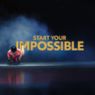 トヨタのグローバル企業チャレンジ「Start Your Impossible」のイメージ