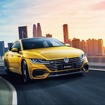 VW アルテオン R-ライン 4モーション アドバンス