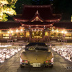 【イベント情報】クラシックカーでニッポンの美しさを発信するプロジェクト「ザ・ペニンシュラ東京 ラリーニッポン」