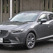 マツダ CX-3 20S Lパッケージ