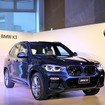 BMW・X3