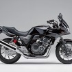 ホンダ CB400スーパーボルドール〈ABS〉