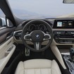 BMW 640i xDrive グランツーリスモ Mスポーツ