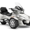 BRP Can-Am Spyder RT Limited