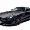 メルセデスAMG GT C エディション50