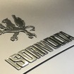 Zagato IsoRivolta Vision Gran Turismo concept（ザガート・イゾリボルタ・ヴィジョン・グランツーリズモ・コンセプト）
