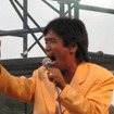 DREAM DRIVE DREAM LIVE…3500人が感動