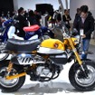 ホンダ・モンキー125