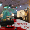 DREAM DRIVE DREAM LIVE…3500人が感動