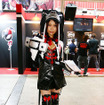【東京ゲームショウ07】つながって　コンパニオン写真蔵