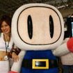 【東京ゲームショウ07】つながって　コンパニオン写真蔵
